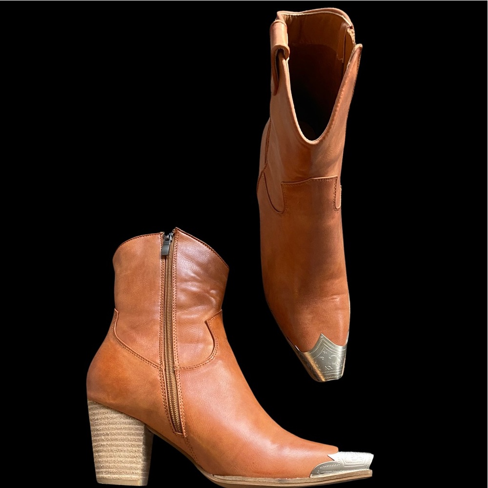 FREE PEOPLE BRAYDEN DUPE BOOTS